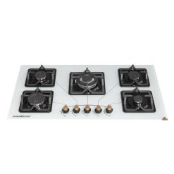 اجاق گاز صفحه ای رادیس پلاس مدل RA115S