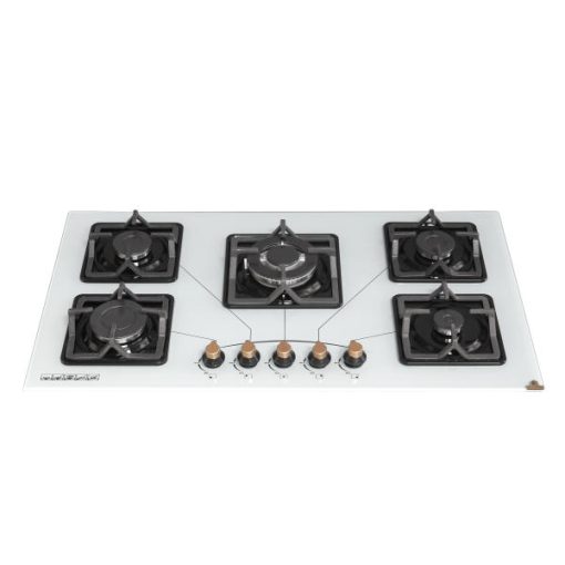 اجاق گاز صفحه ای رادیس پلاس مدل RA115S