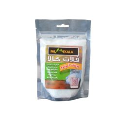 سولفات آمونیوم فلات کالا کد SAP500G وزن 500 گرم