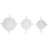 سبد نظم دهنده کابینت و یخچال مدل ALF-131 مجموعه 3 عددی سبد نظم دهنده کابینت و یخچال مدل ALF-131 مجموعه 3 عددی
