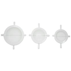 قالب پیراشکی مدل Meat Pie Maker بسته 3 عددی