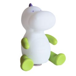 چراغ خواب عروسکی جیمو مدل LLMLNS021T