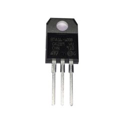 ترایاک اس تی مایکروالکترونیکسمدل BTA16-600B