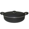 ظرف پخت پیتزا مدل Sor-23 بسته 2 عددی