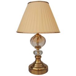 آباژور رومیزی مدل Daian plus/Sun