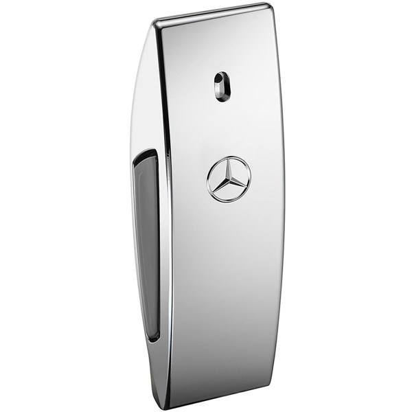 ادو تویلت مردانه Mercedes Benz Club حجم 100ml ادو تویلت مردانه Mercedes Benz Club حجم 100ml
