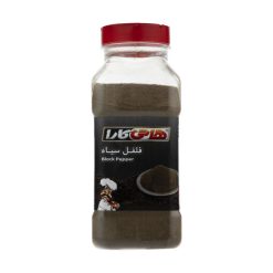 فلفل سیاه هاتی کارا – 500 گرم