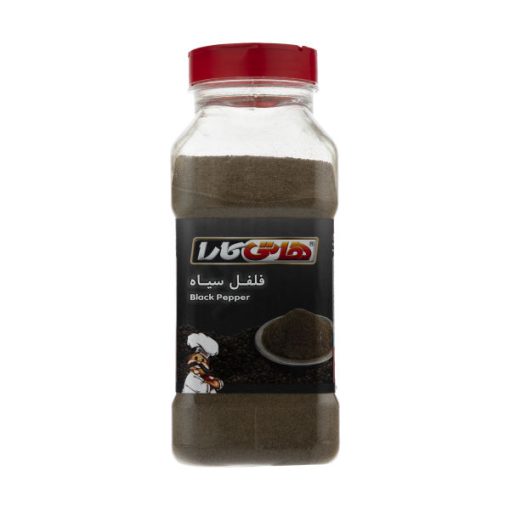 فلفل سیاه هاتی کارا – 500 گرم