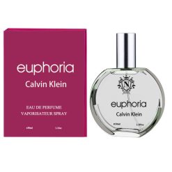 ادو پرفیوم زنانه نیفتی مدل Euphoria Kalvin Klein حجم 30 میلی لیتر