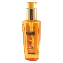 روغن مو دکتر لندر مدل آرگان حجم 85 میلی لیتر