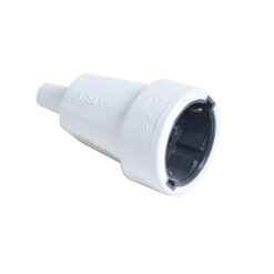 پریز صنعتی پارت مدل 001 پریز صنعتی پارت مدل 001