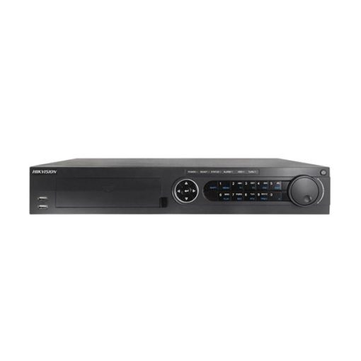 ضبط کننده ویدئویی تحت شبکه هایک ویژن مدل DS-7732NI-K4