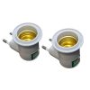چیپ پروژکتور ال ای دی 50 وات مدل W124-L58
