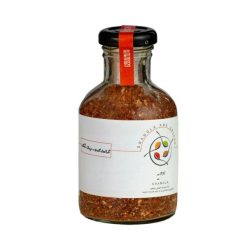 گرانول گوجه و پیاز نات ایت – 145 گرم