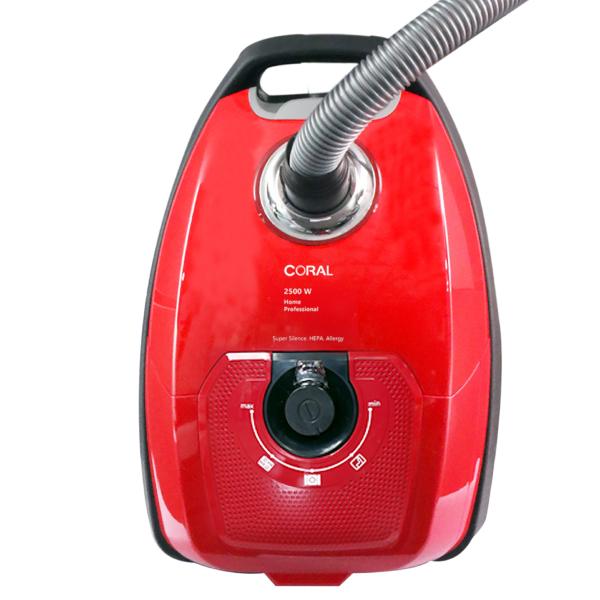 جاروبرقی کرال مدل VSC- 5250 جاروبرقی کرال مدل VSC- 5250