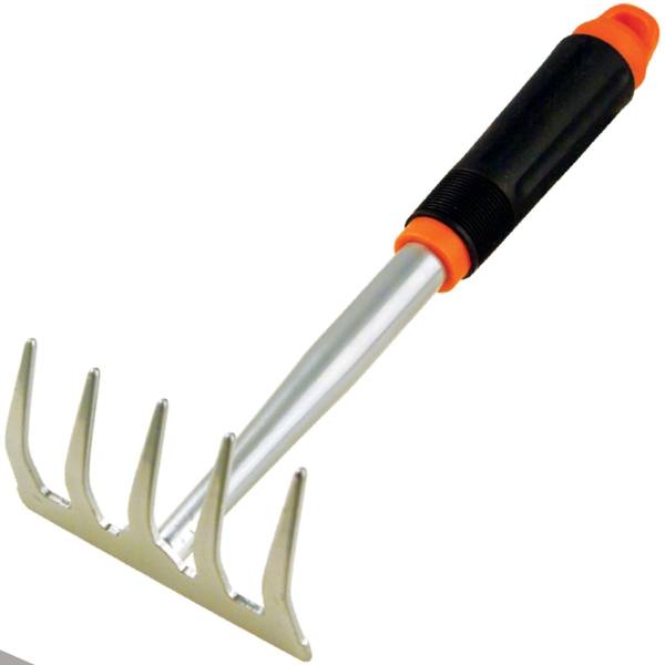شن کش باغبانی بهکو مدل BH-0605L شن کش باغبانی بهکو مدل BH-0605L