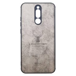 کاور مدل CO938 طرح گوزن مناسب برای گوشی موبایل شیائومی Redmi 8غیر اصل