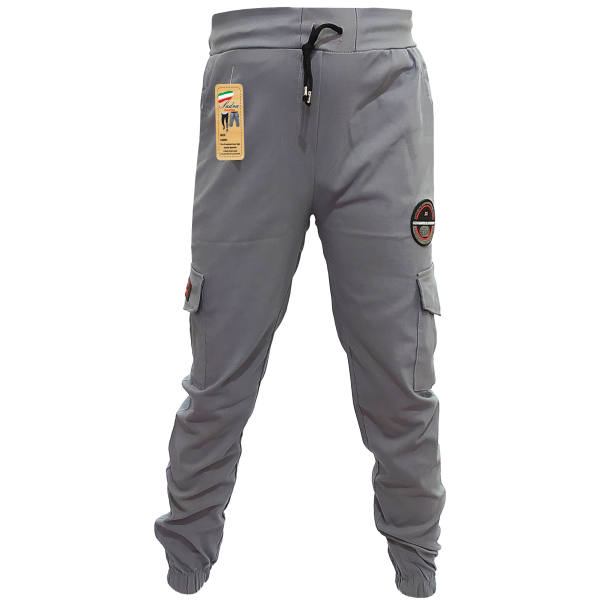 شلوار مردانه صدرا مدل GEOGRAPHICAL NORWAY کد RR-40930 رنگ طوسی شلوار مردانه صدرا مدل GEOGRAPHICAL NORWAY کد RR-40930 رنگ طوسی