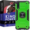 کاور مدل Sil-F3 مناسب برای گوشی موبایل شیائومی Poco F3 / Mi 11i / Redmi k40 / Redmi k40 proغیر اصل