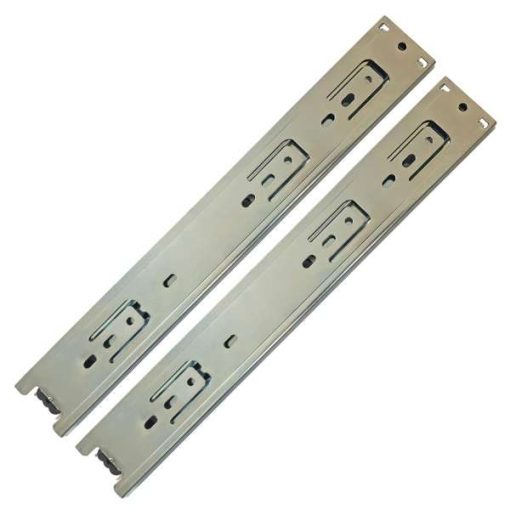 ریل کشو مدل DS-4200 سایز 30 سانتی متر بسته 2 عددی