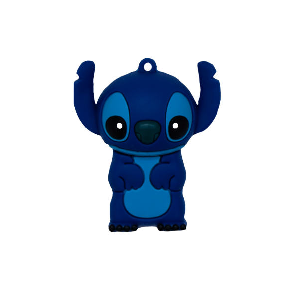 فلش مموری طرح Stich مدل DPL1100 ظرفیت 32 گیگابایت فلش مموری طرح Stich مدل DPL1100 ظرفیت 32 گیگابایت