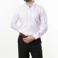 پیراهن آستین بلند مردانه زی سا مدل 1531405LG84