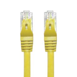 پچ کورد Cat 6 UTP کی نت پلاس مدل KP-N1032 طول 0.5 متر