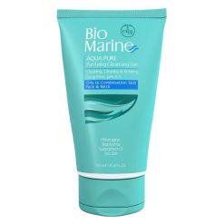 ژل شستشو صورت بایومارین مدل AQUA PURE حجم 50 میلی لیتر