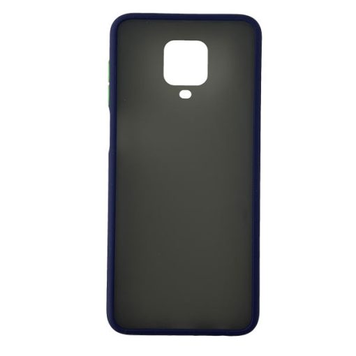 کاور مدل M04 مناسب برای گوشی موبایل شیائومی Redmi Note 9S / 9 Pro