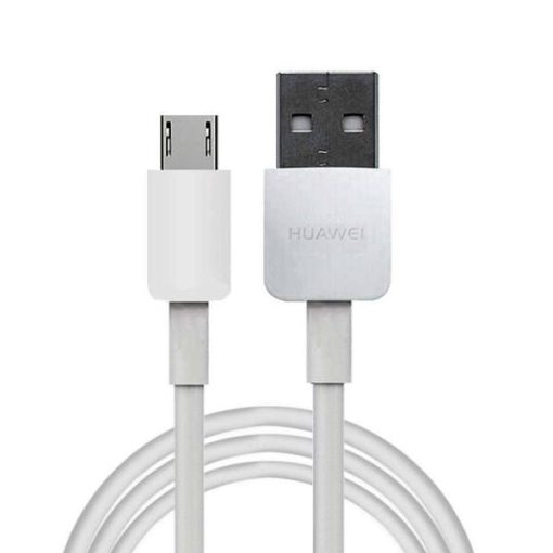 کابل شارژ USB به microUSB هوآوی مدلp30