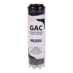 فیلتر تصفیه آب زیر سینک نیلسو مدل GAC 10