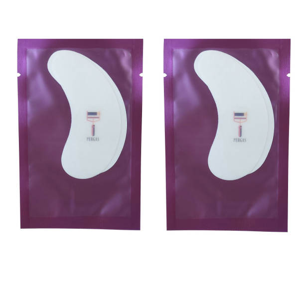 پد زیر چشم پرگاس مدل PRO-5 مجموعه 2 عددی پد زیر چشم پرگاس مدل PRO-5 مجموعه 2 عددی