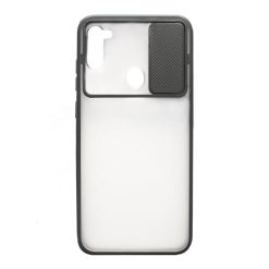 کاور مدل LNZ12 مناسب برای گوشی موبایل شیائومی Redmi Note 8