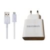 شارژر دیواری هوآوی مدل HW-050450C00 به همراه کابل تبدیل microUSB