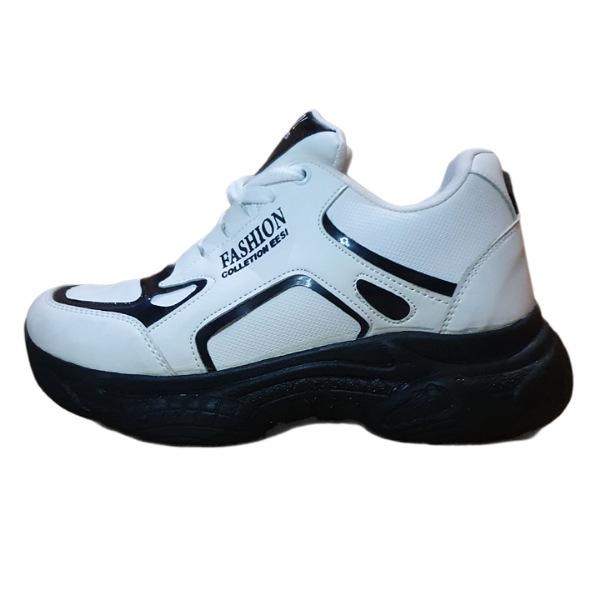 کفش پیاده روی زنانه مدل Fashion کفش پیاده روی زنانه مدل Fashion