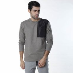 سویشرت مردانه زی سا مدل 153139936