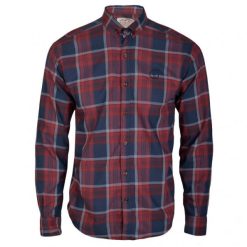 پیراهن آستین بلند مردانه مدل 344007618غیر اصل