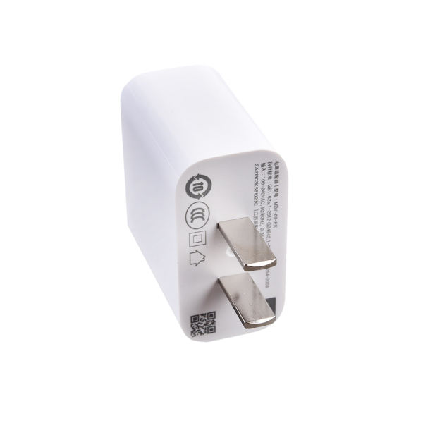 شارژر دیواری شیائومی مدل MDY-09-EK شارژر دیواری شیائومی مدل MDY-09-EK