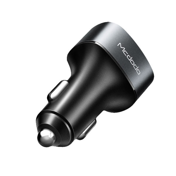 شارژر فندکی مک دودو مدل CC-657 شارژر فندکی مک دودو مدل CC-657
