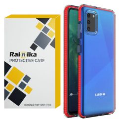 کاور رینیکا مدل Co111ers مناسب برای گوشی موبایل سامسونگ Galaxy A02s