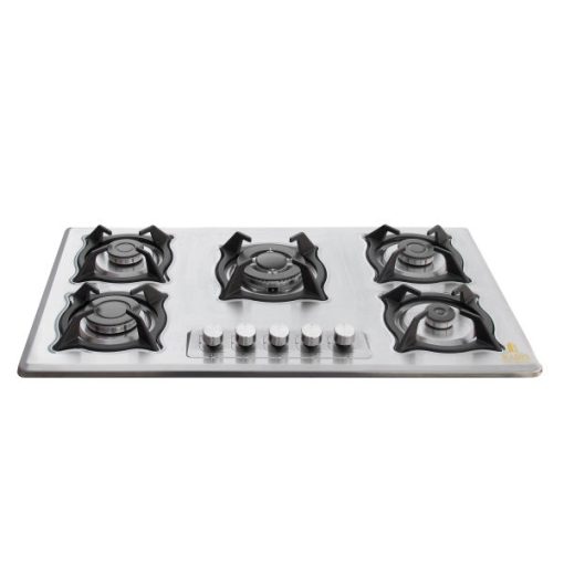 اجاق گاز صفحه ای مدل RA119S