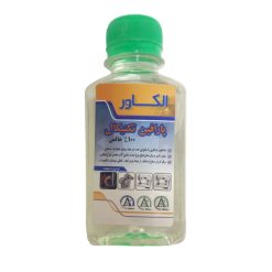 پارافین تکنیکال الکاور مدل ELحجم 100 میلی لیتر