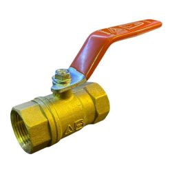 شیر گازی مدل ahp سایز 1/2