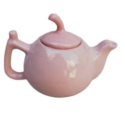 قوری زعفران مدل Fe-12