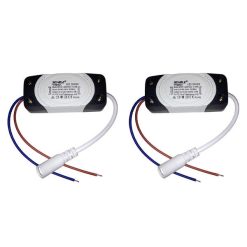 درایور ال ای دی شیله مدل SCVSD 4-7W بسته 2 عددی