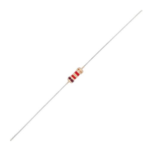 مقاومت 1.2 کیلو اهم کد R112 بسته 51 عددی