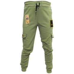 شلوار مردانه صدرا مدل BOY LONDON کد R-40921 رنگ سدری