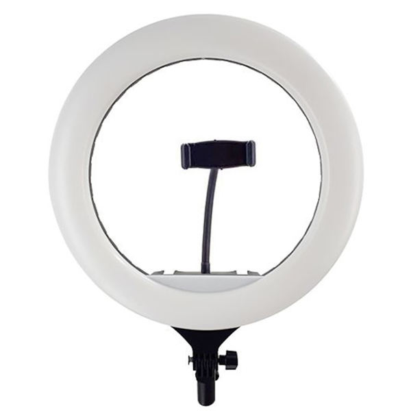 رینگ لایت مدل YQ-360A رینگ لایت مدل YQ-360A
