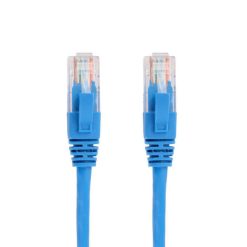 کابل شبکه CAT5e مدل KAK طول 3 متر