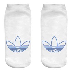 جوراب مردانه مدل آدیداسکد 713 MMMغیر اصل